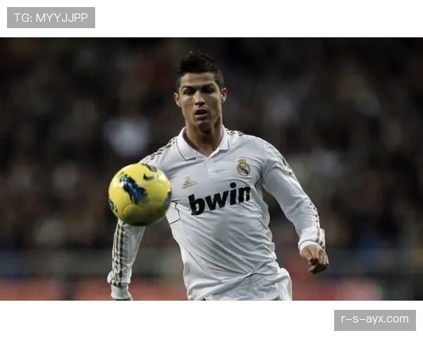 C罗荣膺皇马历史射手王，传奇地位进一步稳固