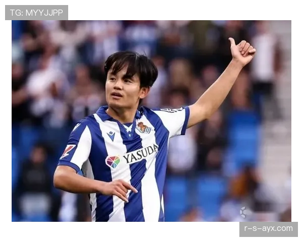 久保建英重返赫塔菲，迎战西甲新挑战，重温昔日高光时刻