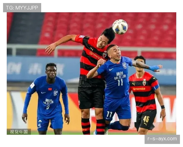 中超球队创历史最佳战绩，荣誉再攀新高引关注