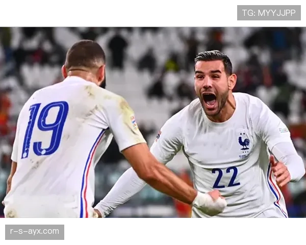 德尚战术革新助法国队强势复苏，表现抢眼引关注