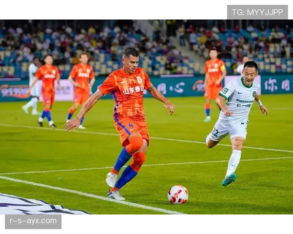 中超豪门争霸再掀高潮，球迷翘首以盼精彩赛季