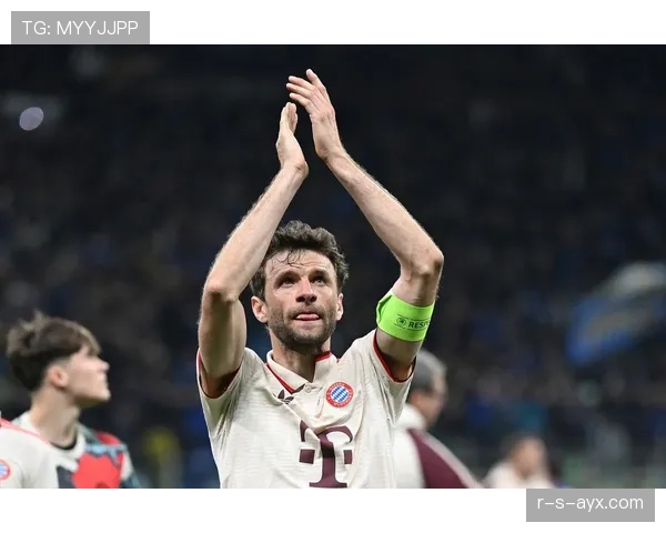 穆勒老将风采不减，助德国队强势回暖重返巅峰