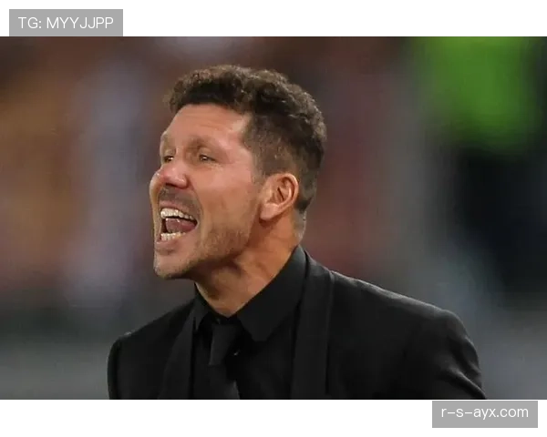 西蒙尼率队稳扎稳打，核心球员持续建功助球队取胜