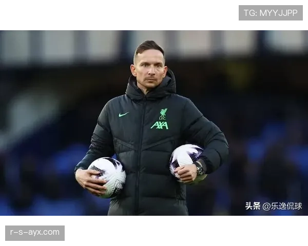 克洛普战术理念引领现代足球新潮流