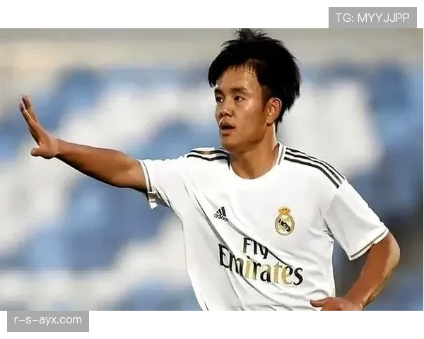 久保建英转会费刷新纪录,球迷热议其未来发展前景 久保建英转会费刷新纪录,球迷热议其未来发展前景