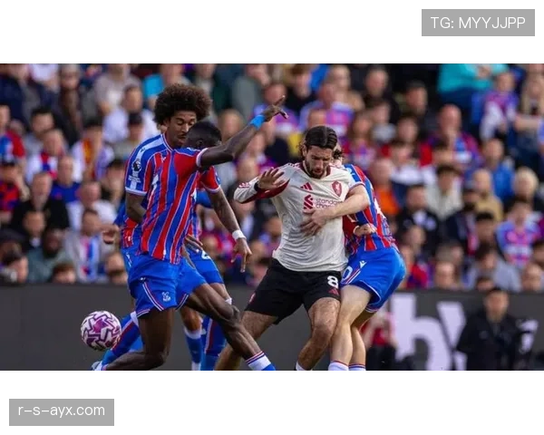 利物浦争冠危机：战术漏洞暴露，豪门地位岌岌可危？