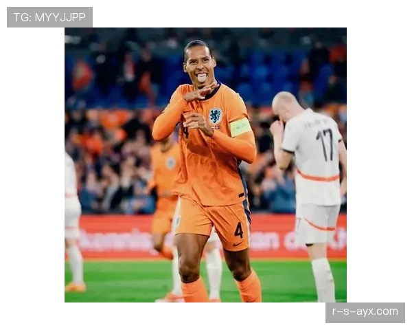 范戴克:对比拉莫斯——防守统治与进攻属性差异