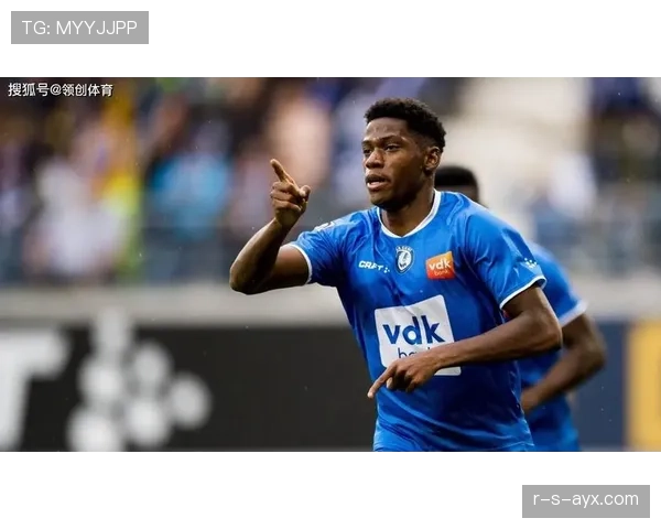 乔纳森·戴维受豪门关注的核心价值解析 乔纳森·戴维受豪门关注的核心价值解析