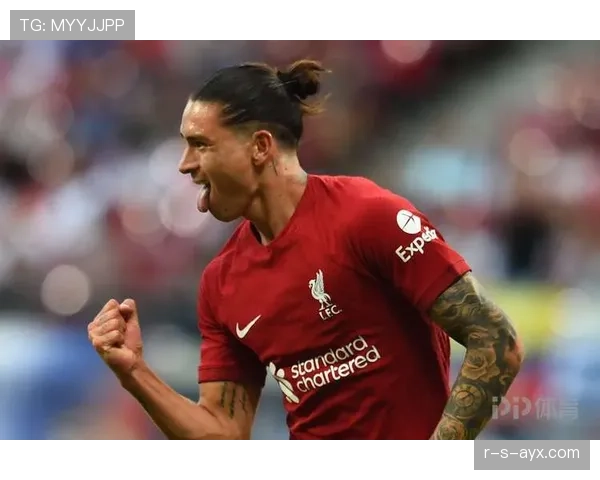 从努涅斯赛场表现分析，其生涯成长上限到底有多高