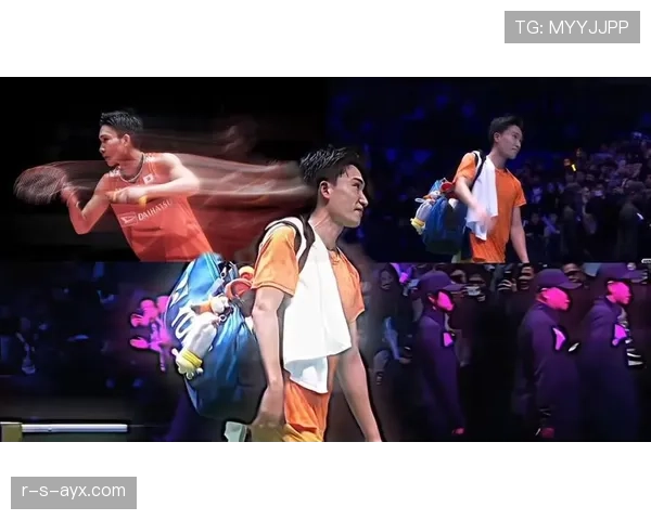 桃田贤斗买了啥豪宅？这生活跟赛场上判若两人啊！