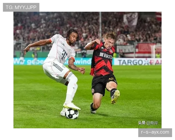 凯恩高效掩盖问题：拜仁慕尼黑进攻结构是否失衡？