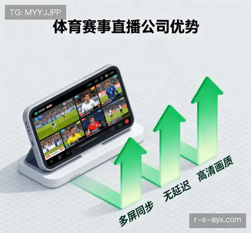 保持行业领先的原因